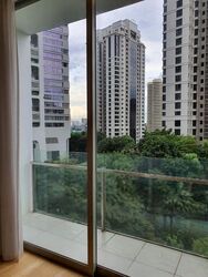 Ardmore II (D10), Condominium #613694101